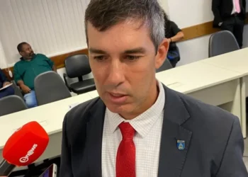 Câmeras corporais em PMs funcionarão de forma ininterrupta e podem começar a ser utilizadas durante Carnaval, indica Werner