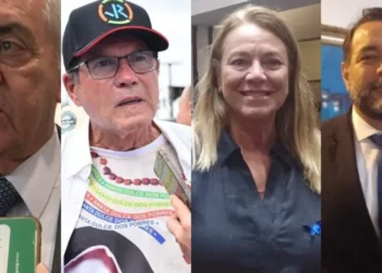 Parlamentares médicos baianos divergem sobre pesquisa do CFM sobre aplicação da vacina da Covid-19 em crianças