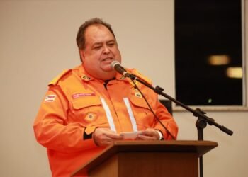 Corpo de Bombeiros atuará em quase três mil postos de trabalho no Carnaval 2024