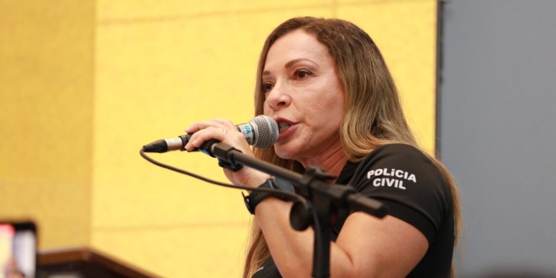 Polícia Civil reforça estratégias de investigação descaracterizada para o Carnaval 2024