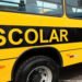 Veículos que fazem o transporte escolar no Brasil precisam comprovar que estão regulares