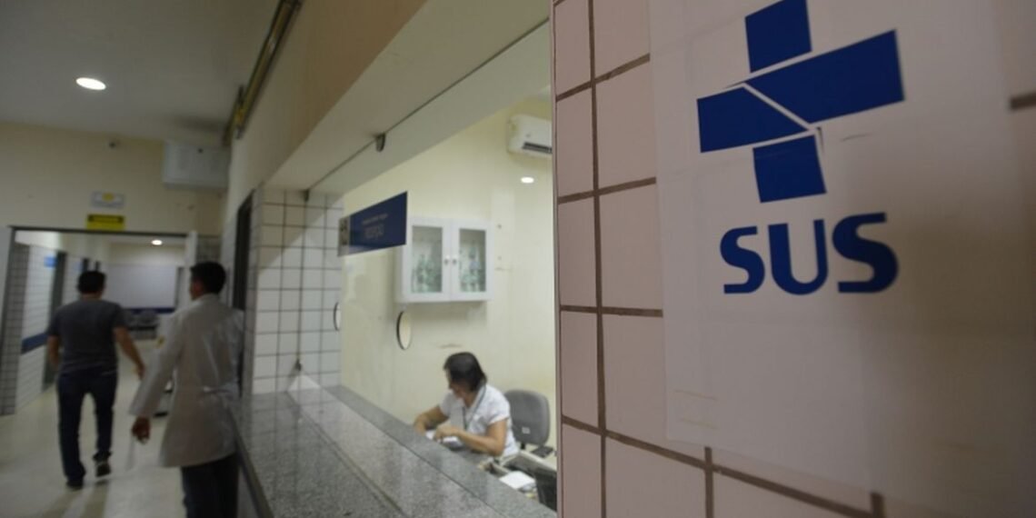 Ministério elabora programa de atenção à saúde dos funcionários do SUS