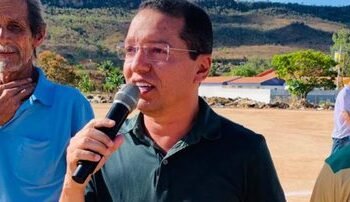 Tito confirma filiação ao PT para fortalecer partido em Barreiras