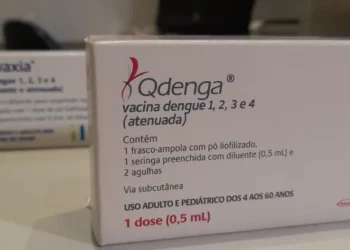 Vacina contra dengue no SUS: governo define municípios que vão receber a vacina; veja lista