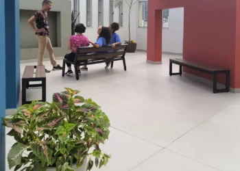 Governo avança na melhora de cuidados paliativos no SUS