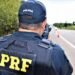 Em apenas 48 horas da Operação Carnaval, PRF flagrou mais de 500 motoristas dirigindo acima da velocidade nas rodovias federais da Bahia