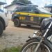 Após comprar moto de colega de trabalho, homem acaba detido no Oeste da Bahia