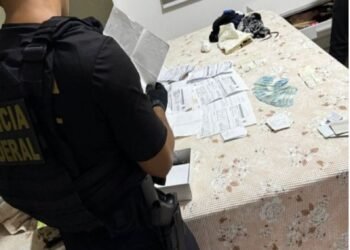 PF e GAECO/MP-BA miram organização criminosa especializada em fraudes para obtenção da CNH