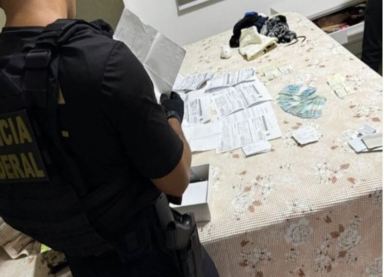 PF e GAECO/MP-BA miram organização criminosa especializada em fraudes para obtenção da CNH