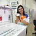Bahia recebe as primeiras doses da vacina contra dengue