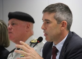 Crimes violentos na Bahia têm redução de 18% em janeiro de 2024