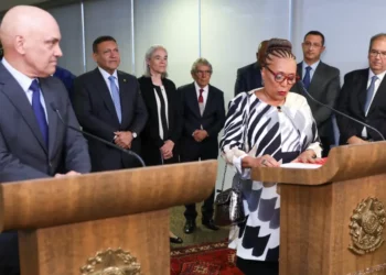 Baiana Vera Lúcia toma posse como ministra substituta do TSE; a segunda mulher negra a ocupar o cargo