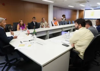 Governo reforça plano de apoio em municípios afetados pelas chuvas intensas na Bahia