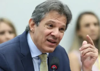 Arrecadação federal de janeiro será surpreendente, diz Haddad