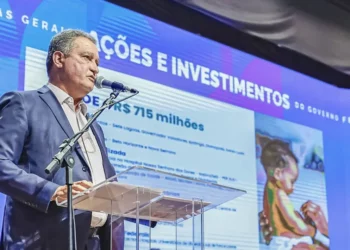 Rui Costa diz que governo busca solução para repor emendas, mas preservando programas sociais