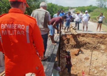 Governo do Estado mantém mobilização e apoio aos municípios atingidos pelas chuvas na Bahia