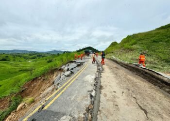 Governo do Estado mantém mobilização para atender demandas de emergência para atingidos pelas fortes chuvas