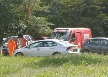 Barreiras: Encontrado o corpo do adolescente que se afogou nas águas do Rio de Ondas na localidade da Prainha