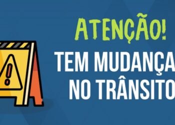 Barreiras Folia 2024: Secretaria de Segurança Cidadã chama atenção dos condutores para alterações no trânsito na BR 242 e nas ruas Coronel Magno e Presidente Vargas