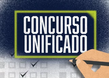 Inscrições para o Concurso Público Unificado terminam sexta-feira