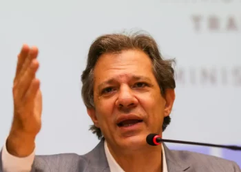 Haddad pede ao Congresso consciência para responsabilidade fiscal