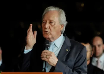 Lewandowski garante continuidade em programas do Ministério da Justiça