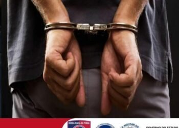 Barreiras: Homem é preso por descumprir medida protetiva