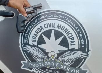 A Guarda Civil Municipal emite balanço das atividades desenvolvidas na última semana.