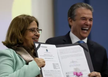 Governo lança plano de prevenção e combate à violência contra a mulher