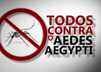 Secretaria de Saúde de Barreiras emite alerta sobre arboviroses