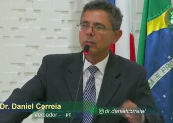 Prefeito de Riachão das Neves perde forte aliado para as próximas eleições municipais