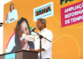 Com R$ 2,8 bilhões, Bahia tem maior investimento da história em Educação, por meio do ‘Construir para Educar’