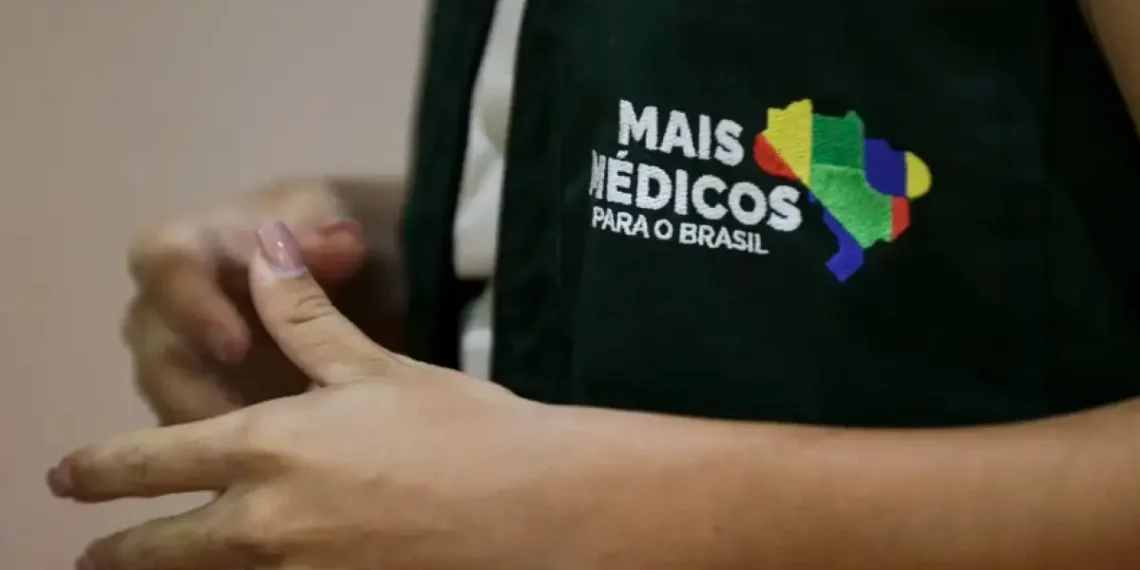 Mais Médicos: 624 municípios vão receber mais 1,5 mil profissionais