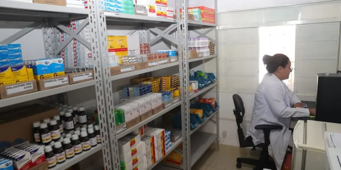 Combate à dengue: Bahia recebe R$ 24,5 milhões para reforçar assistência farmacêutica