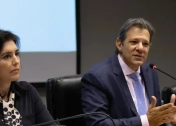 Pressão fiscal eleva atritos e críticas entre ministérios da Fazenda e Planejamento