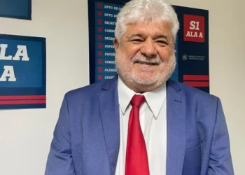 Jerônimo Rodrigues nomeia Paulo Rangel como novo conselheiro do TCM