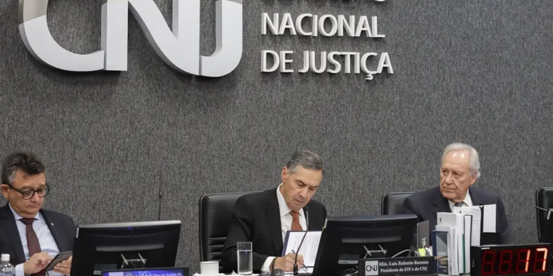 CNJ e Ministério da Justiça fecham acordo para ajudar brasileiros superendividados