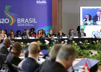Dez ministros do governo Lula levam reuniões do G20 para seus redutos eleitorais