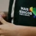 Mais Médicos: 624 municípios vão receber mais 1,5 mil profissionais