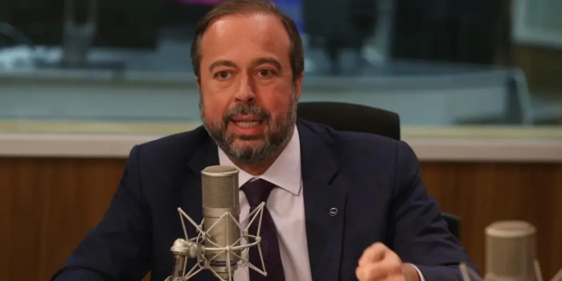 Silveira promete MPs de energia renovável no Nordeste e redução da conta de luz nesta quinta