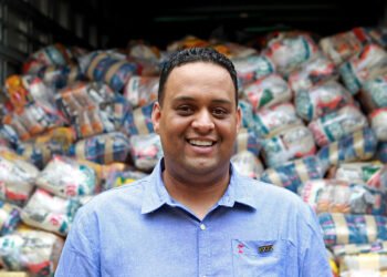 Edital Comida no Prato vai garantir alimentação para 20 mil baianos em situação de vulnerabilidade