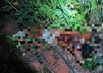 Barreiras: Homem com sinais de tortura é encontrado morto na serra do mimo