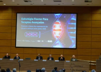 País inicia estratégia para ampliar oferta de terapias gênicas no SUS