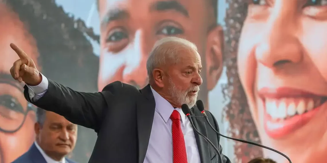 Governo expandirá rede federal de ensino, com 100 novos campi