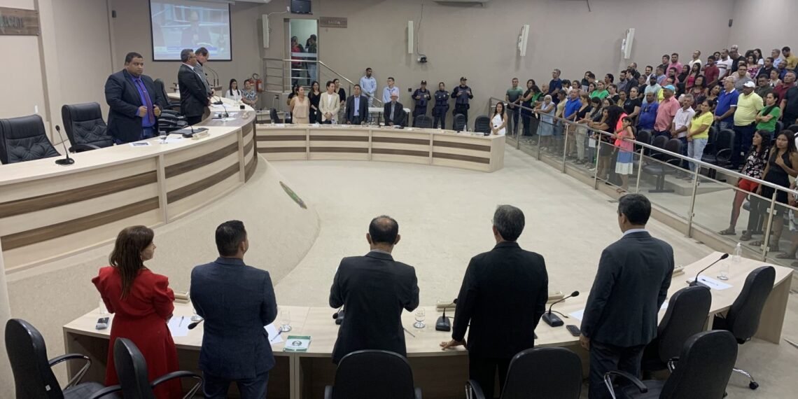 BARREIRAS: CÂMARA APROVA CAPTAÇÃO DE RECURSOS POR PARTE DA PREFEITURA PARA NOVOS INVESTIMENTOS NA CIDADE