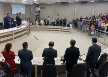 BARREIRAS: CÂMARA APROVA CAPTAÇÃO DE RECURSOS POR PARTE DA PREFEITURA PARA NOVOS INVESTIMENTOS NA CIDADE