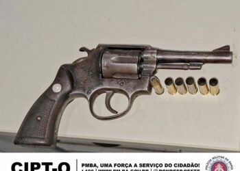 Barreiras: Indivíduo foi morto em intervenção policial no bairro Santo Antônio