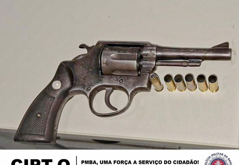 Barreiras: Indivíduo foi morto em intervenção policial no bairro Santo Antônio