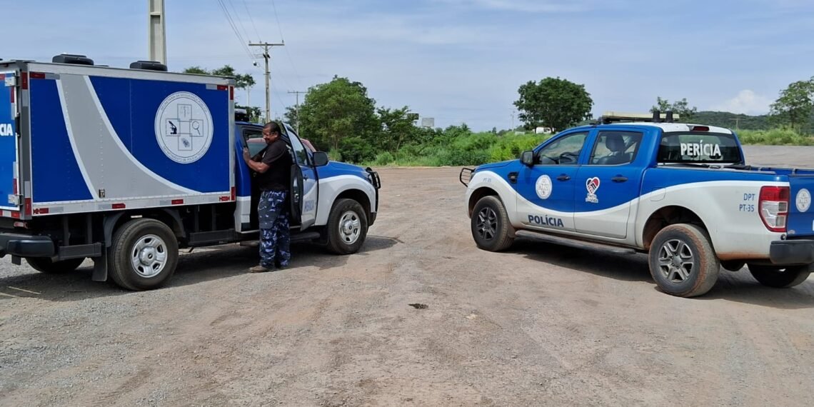 Barreiras: Briga entre parentes funcionários da mesma empresa acaba em morte