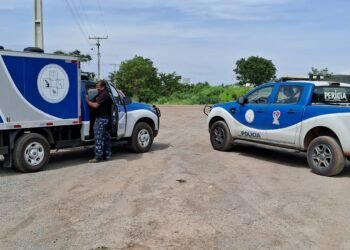 Barreiras: Briga entre parentes funcionários da mesma empresa acaba em morte